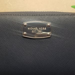 Large MK wallet